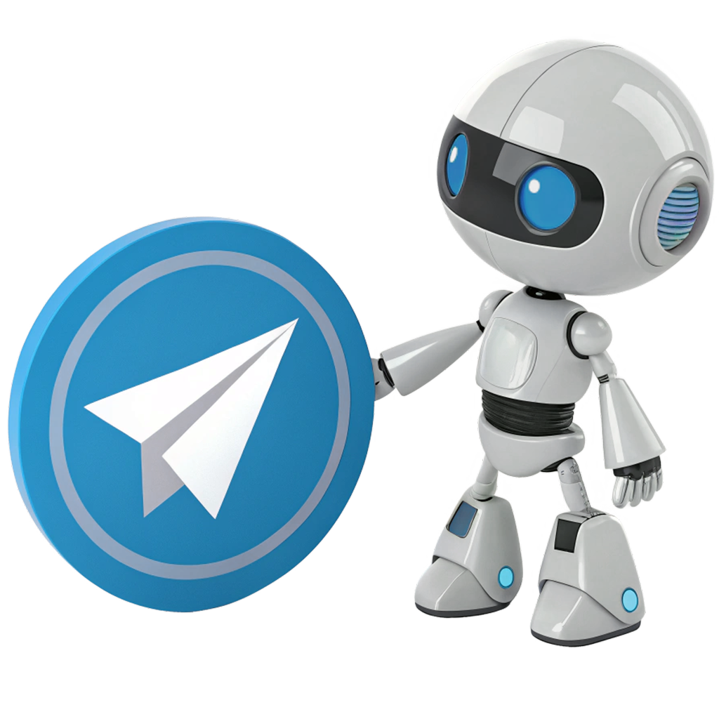 News‑BOT — продукт Market GT